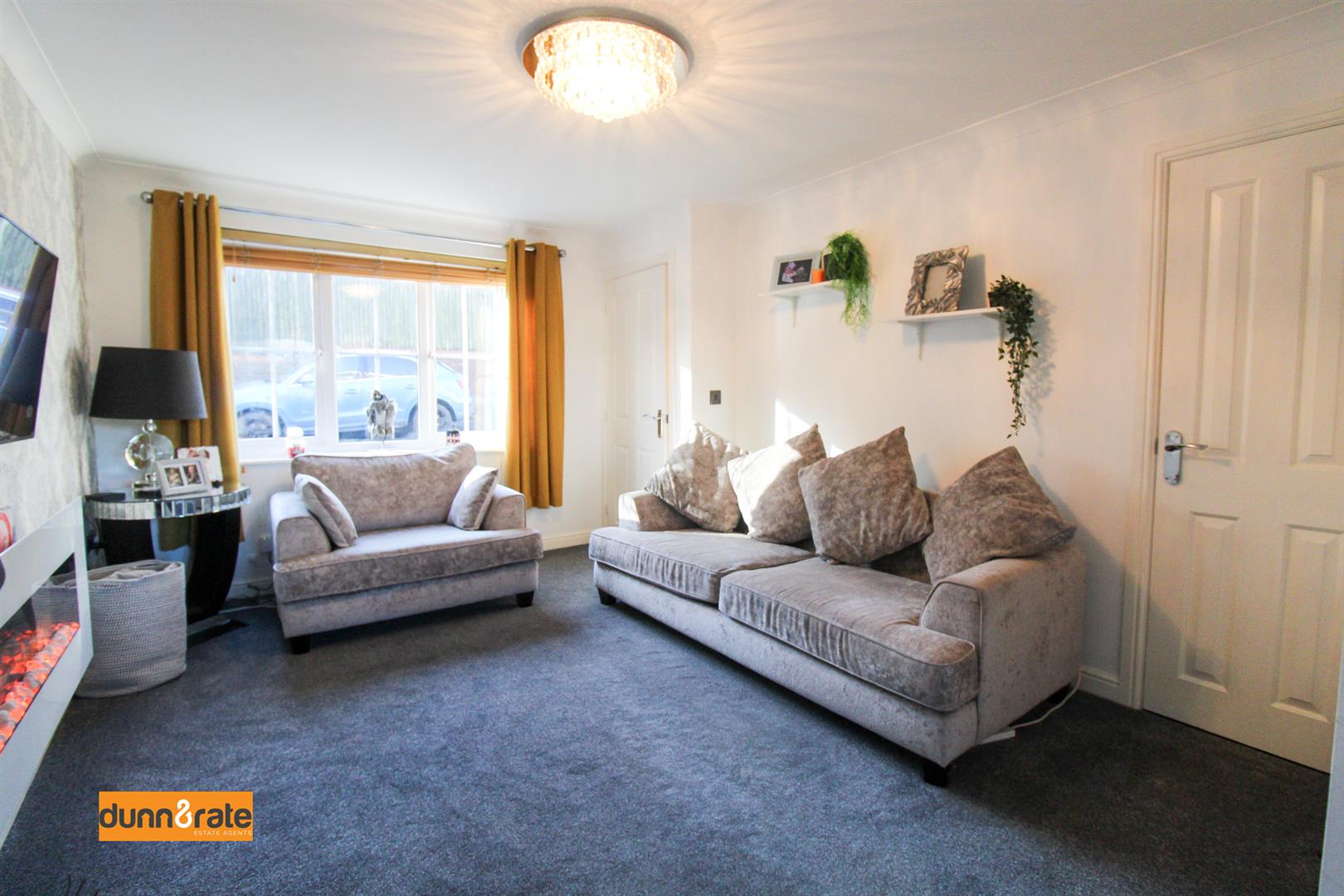 Sapphire Drive, Milton, Stoke-On-Trent